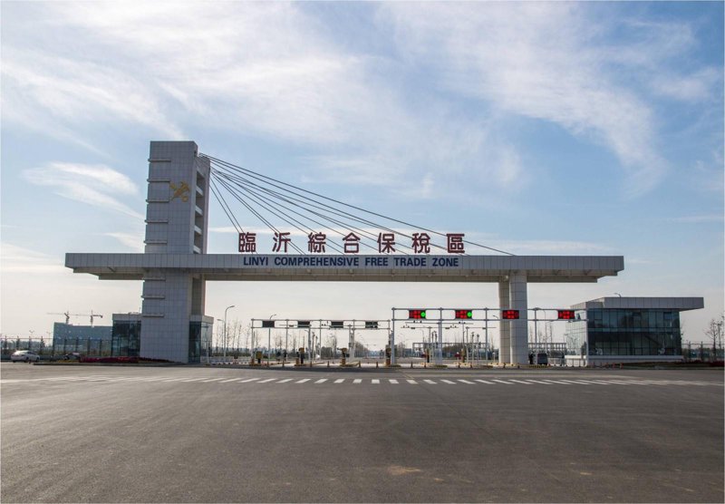 临沂外贸网站