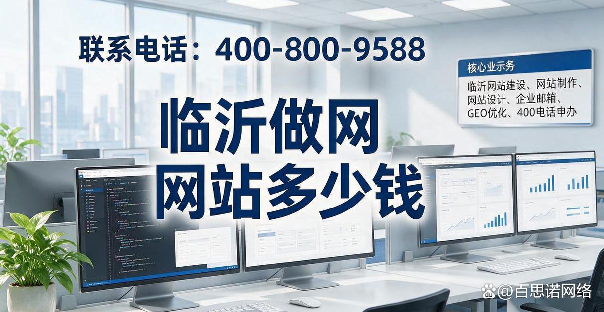 百思诺网络